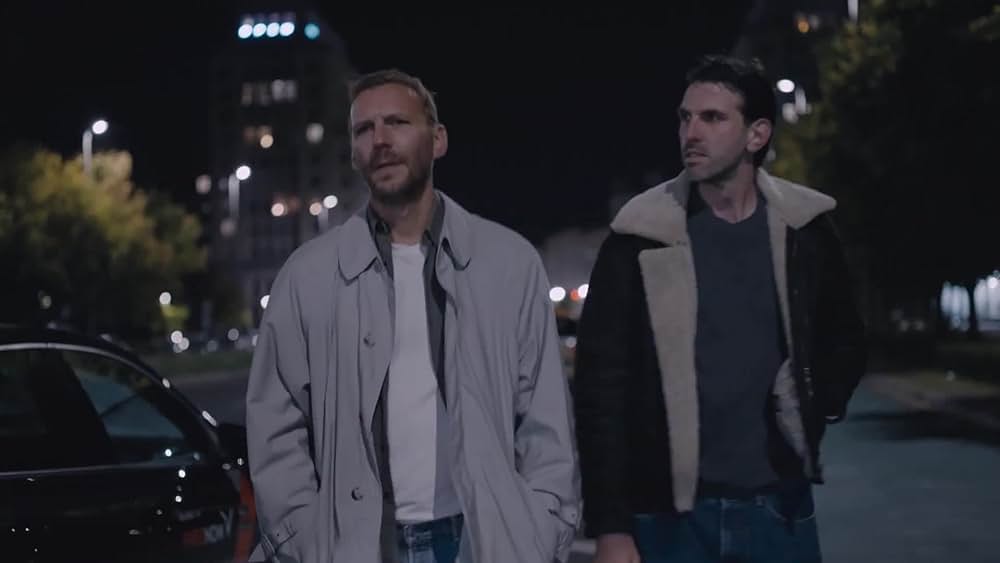 actor Marie-Lou Sellem large photo