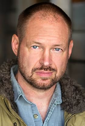 actor Tom McCafferty large photo