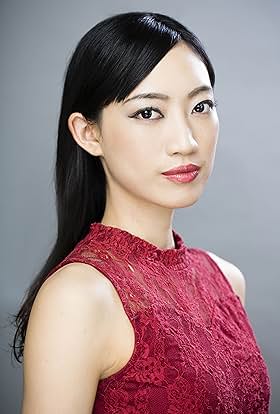 actor Saki Ohwada large photo