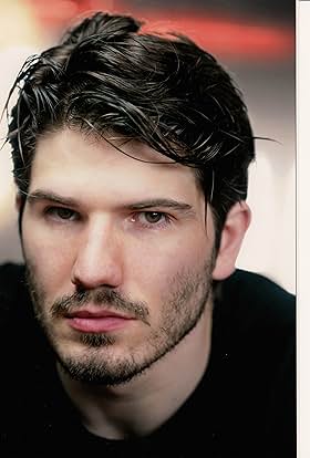 actor Denis Fasolo large photo