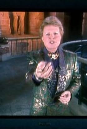 actor Walter Mercado large photo
