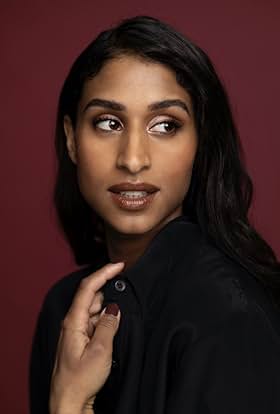 actor Lola Zackow large photo