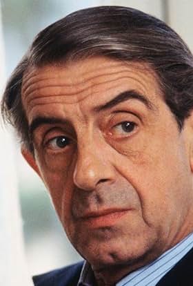 actor Tor Isedal large photo