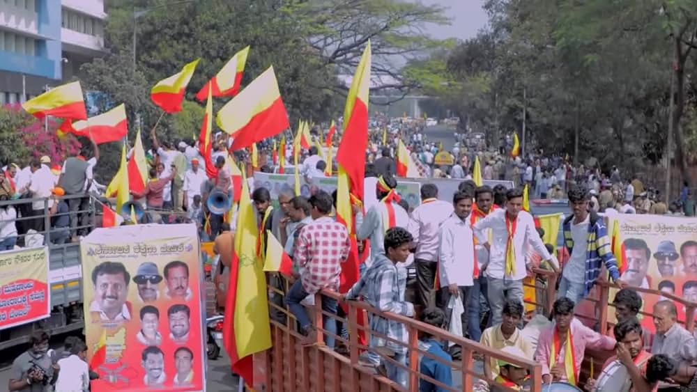 actor Tarak Ponnappa large photo