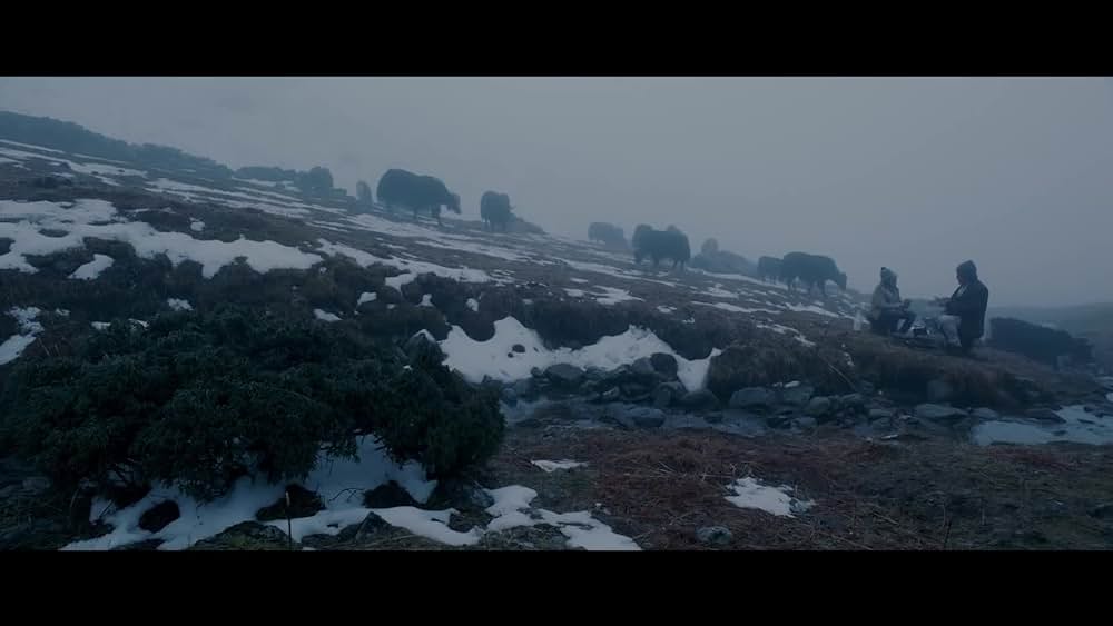 actor Binita Gurung large photo