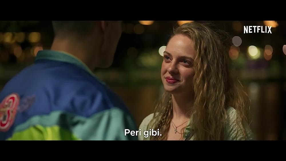 actor Kerem Alp Kabul large photo