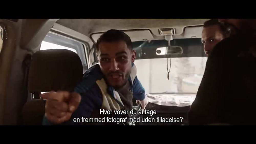 actor Arbi Alviati large photo