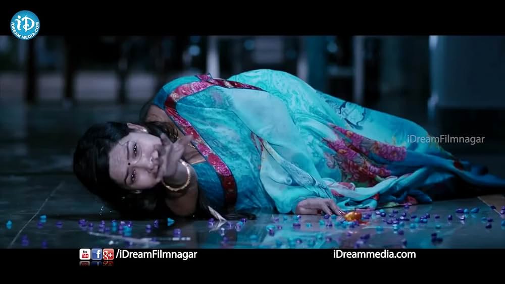 actor Praveen large photo