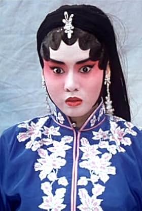 actor Sheila Chan large photo