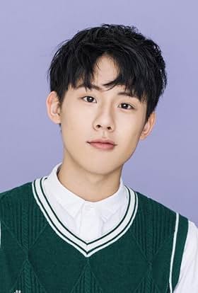 actor Qi Zhou large photo