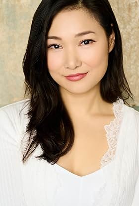 actor Anne Patterson large photo