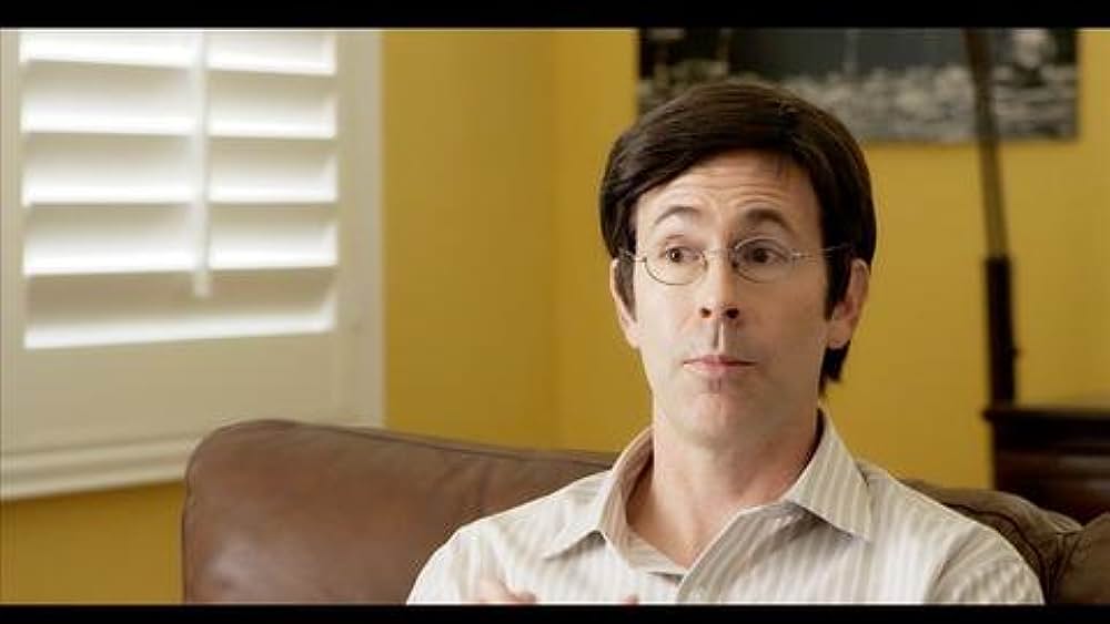 actor Owen Burke large photo