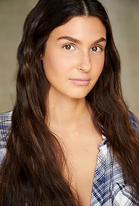 actor Isabella Alonso large photo