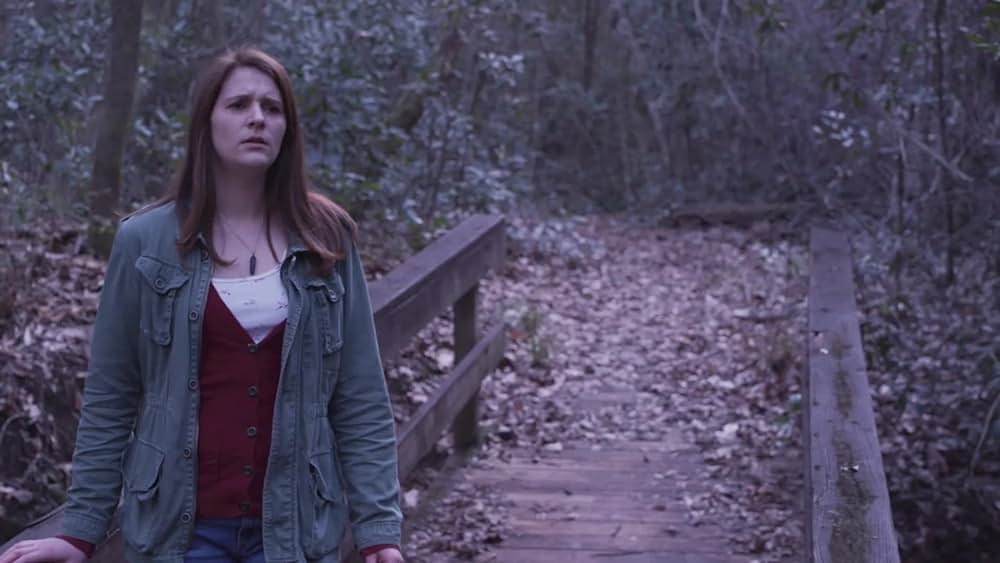 actor Kimberly Rochelle large photo