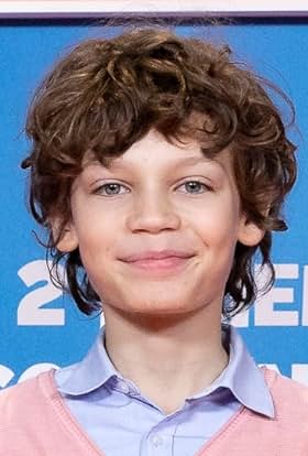 actor Alan Miranda large photo