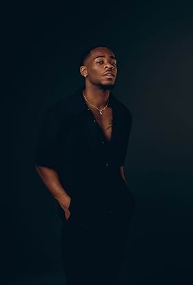 actor William Oliver large photo