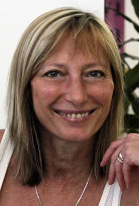 actor Gabi Fon large photo