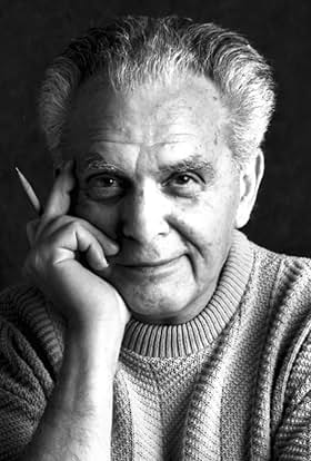 actor Jack Kirby large photo