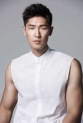 actor Paul Chiang large photo