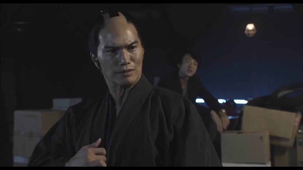 actor Toshiya Nagasawa large photo