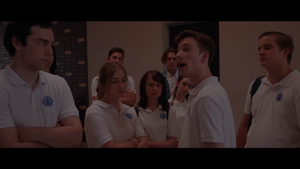 actor Max Gipson large photo