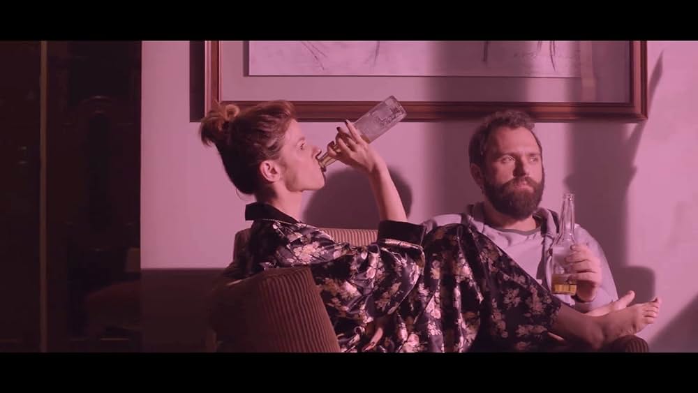 actor Helena Becker large photo