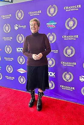 actor Perri Stauffer Reavis large photo