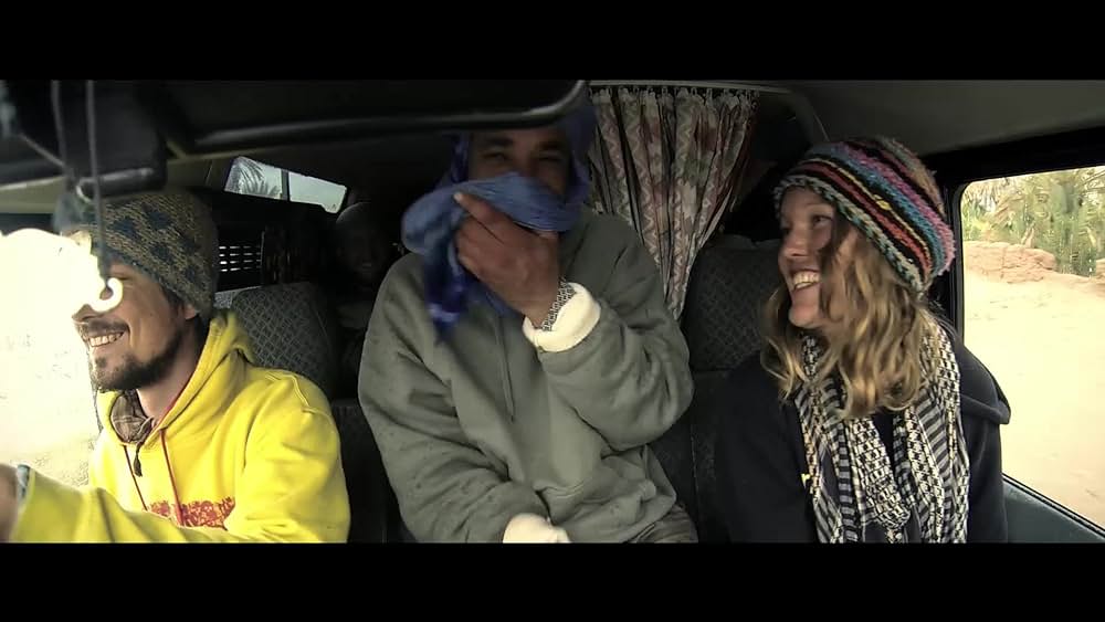 actor Ulrich Stirnat large photo