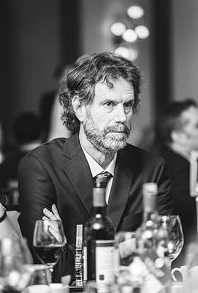 actor Robert Bergman large photo