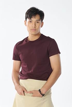 actor Satjakorn Chalad large photo