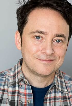 actor Ted Sroka large photo