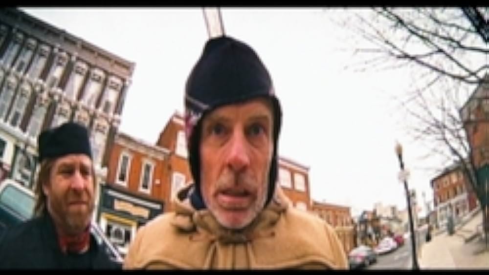 actor Shayne Wyler large photo