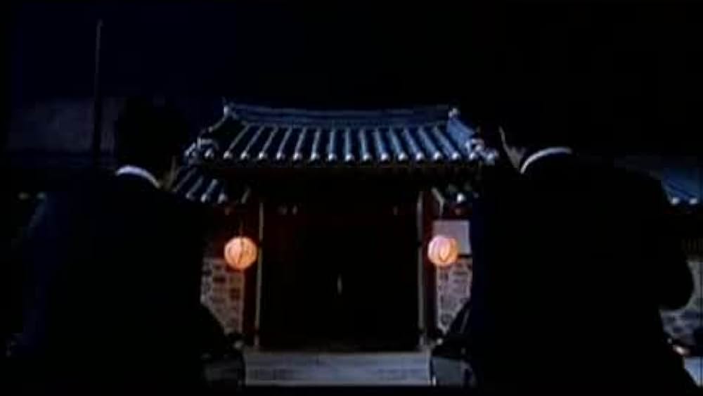 actor Jae-mo Ahn large photo