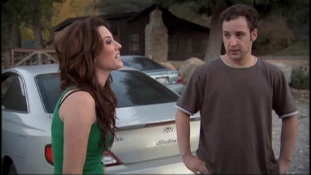 actor Anna Pheil large photo