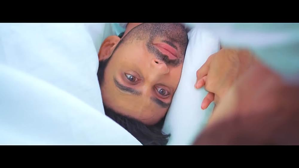 actor Anjum Habibi large photo