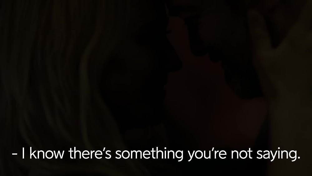 actor Anna Bjelkerud large photo