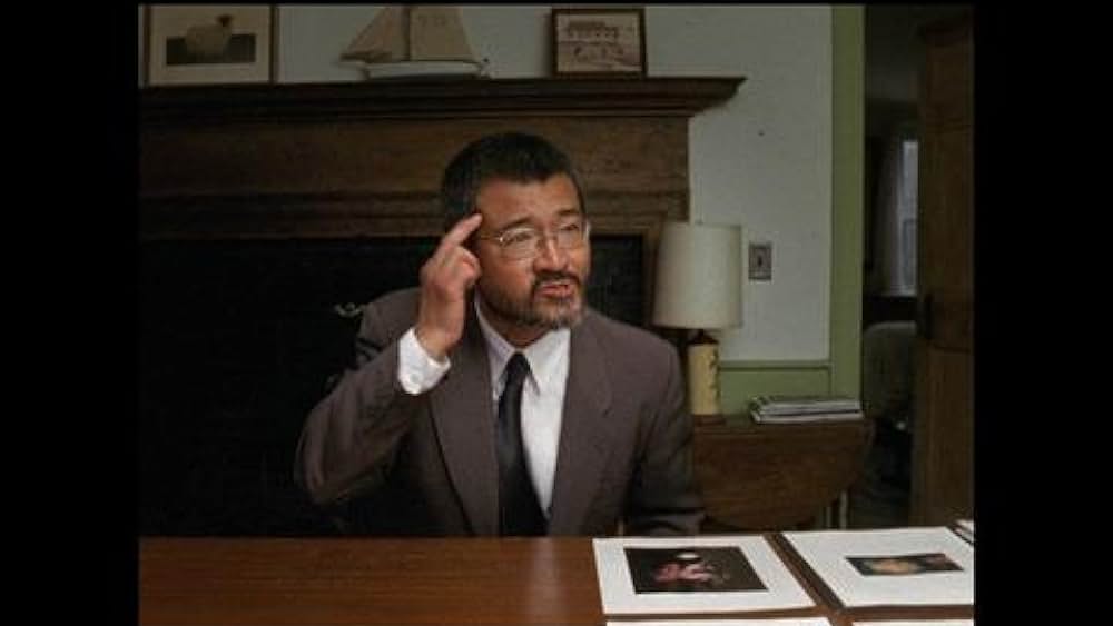 actor Keiichi Suzuki large photo