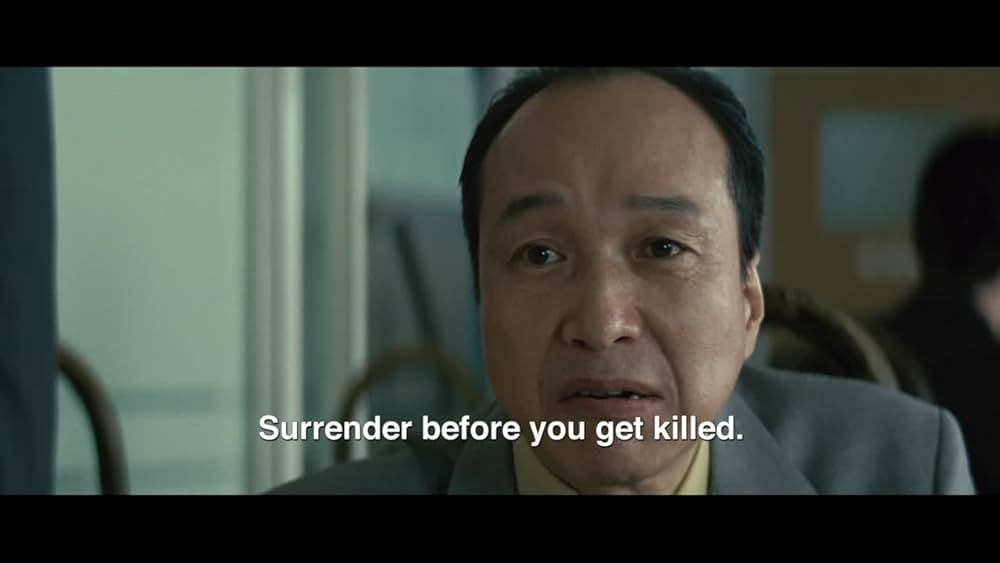 actor Sôichirô Kitamura large photo