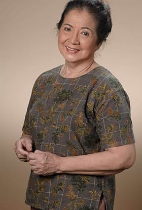 actor Perla Bautista large photo