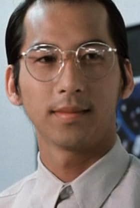 actor Wing Cho large photo