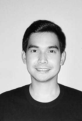 actor John Medina large photo