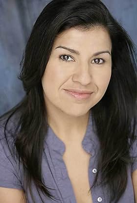 actor Lydia Blanco Garza large photo