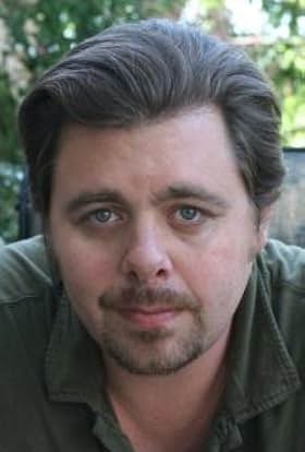 actor Jeremy Inman large photo