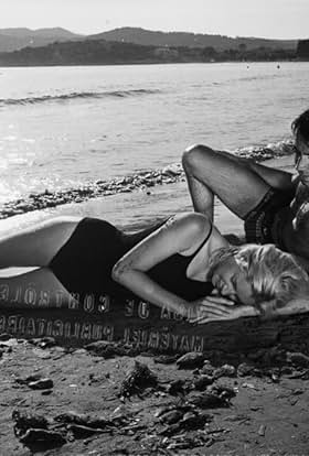 actor Marie Dubois large photo