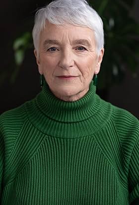 actor Hilary Norris large photo