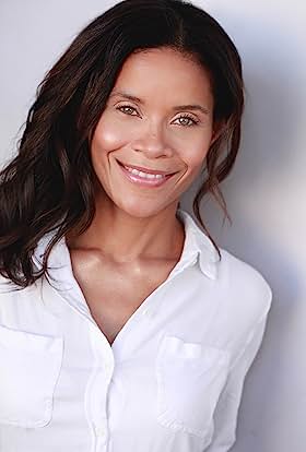 actor Monica Allison large photo