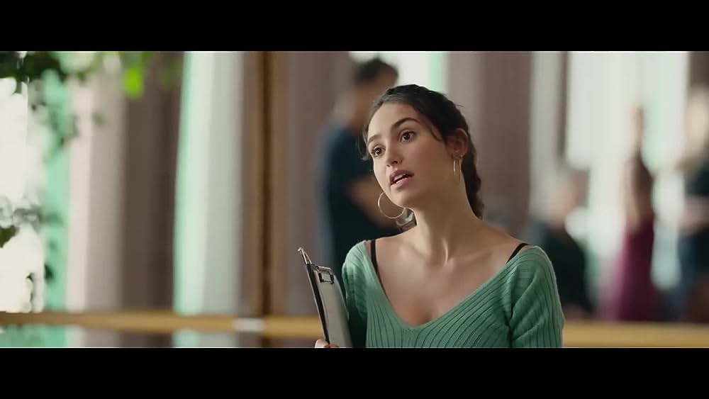 actor Marie-Philomène Nga large photo