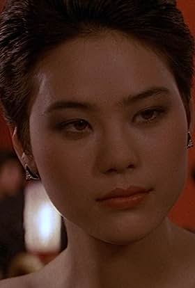 actor Ariane large photo