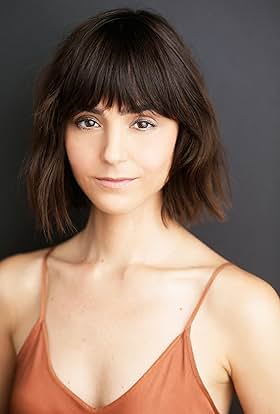 actor Natalie Mauro large photo