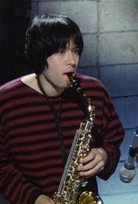 actor Kou Machida large photo